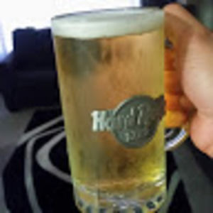 Meet your Posher, Frank